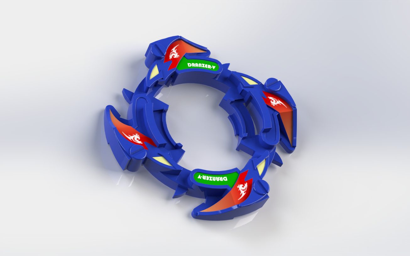 dranzer beyblade buy