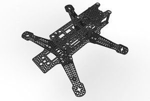 drone 250 3d 3ds