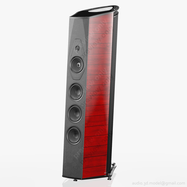 sonus faber lilium for sale