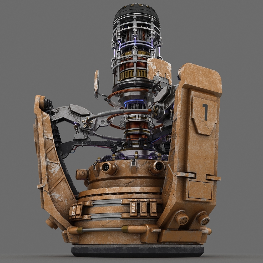 sci-fi-energy-generator-3d-max