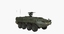 interim armored vehicle stryker 3ds