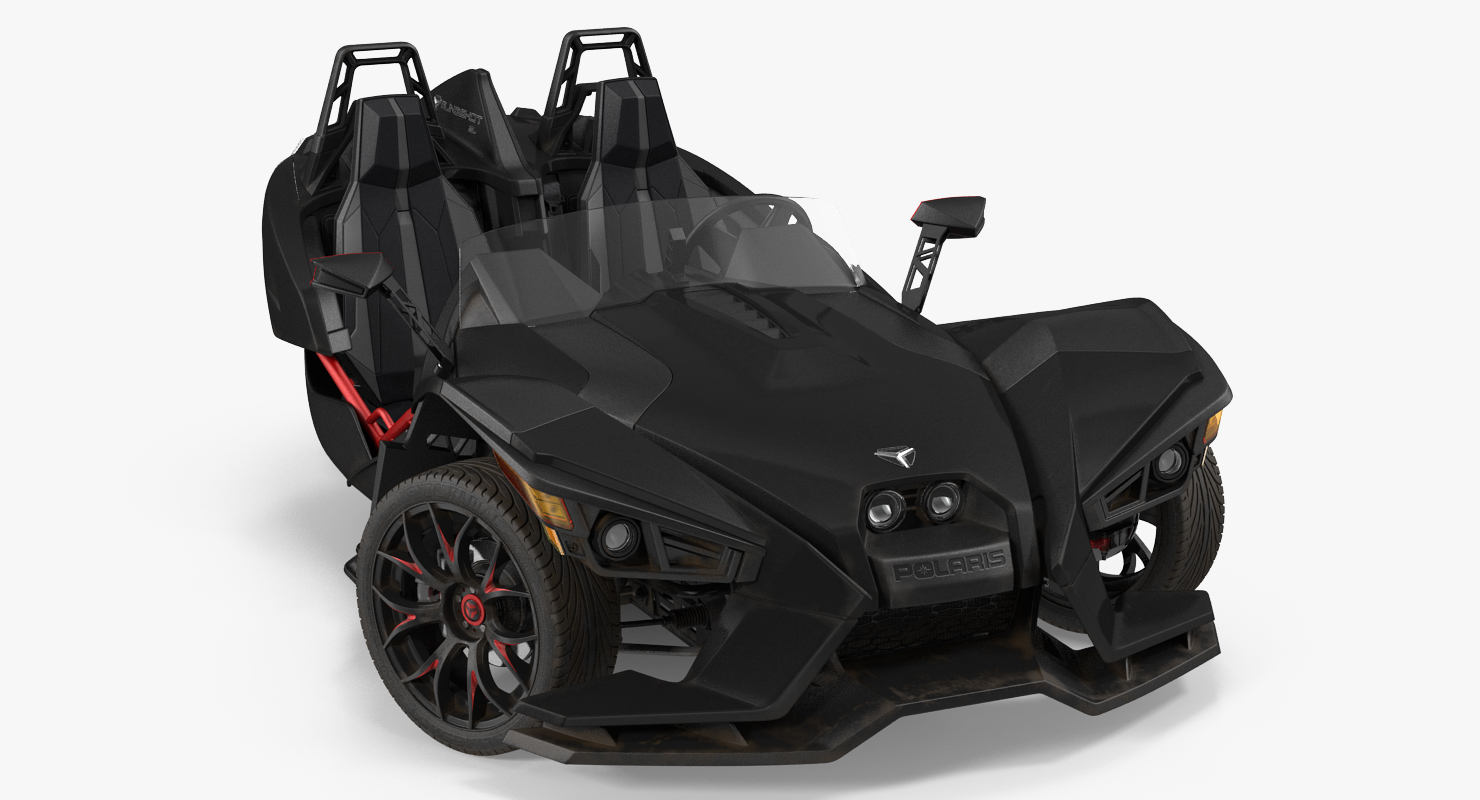 2016 Polaris Slingshot >> Polaris Slingshot Trike 2016 2016 Polaris Slingshot >> Polaris Slingshot Trike 2016