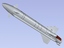 kh-25 missiles 3d max