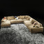 sofas interior 3d model