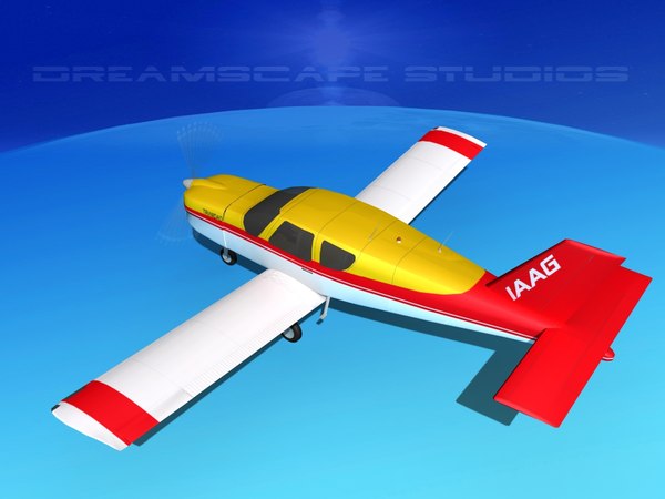 3ds propeller tb-20 trinidad