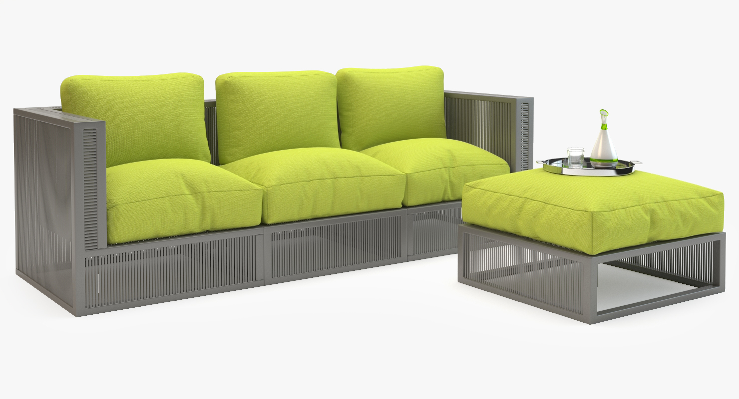 Mudo Corsica Garden Sofa Set Model Mudo Corsica Garden Sofa Set Model