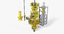 3d subsea oil gas