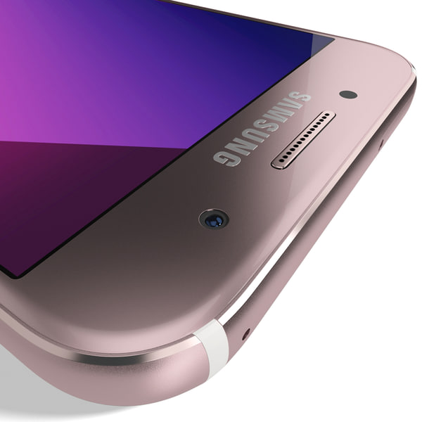 xda galaxy a3 2017