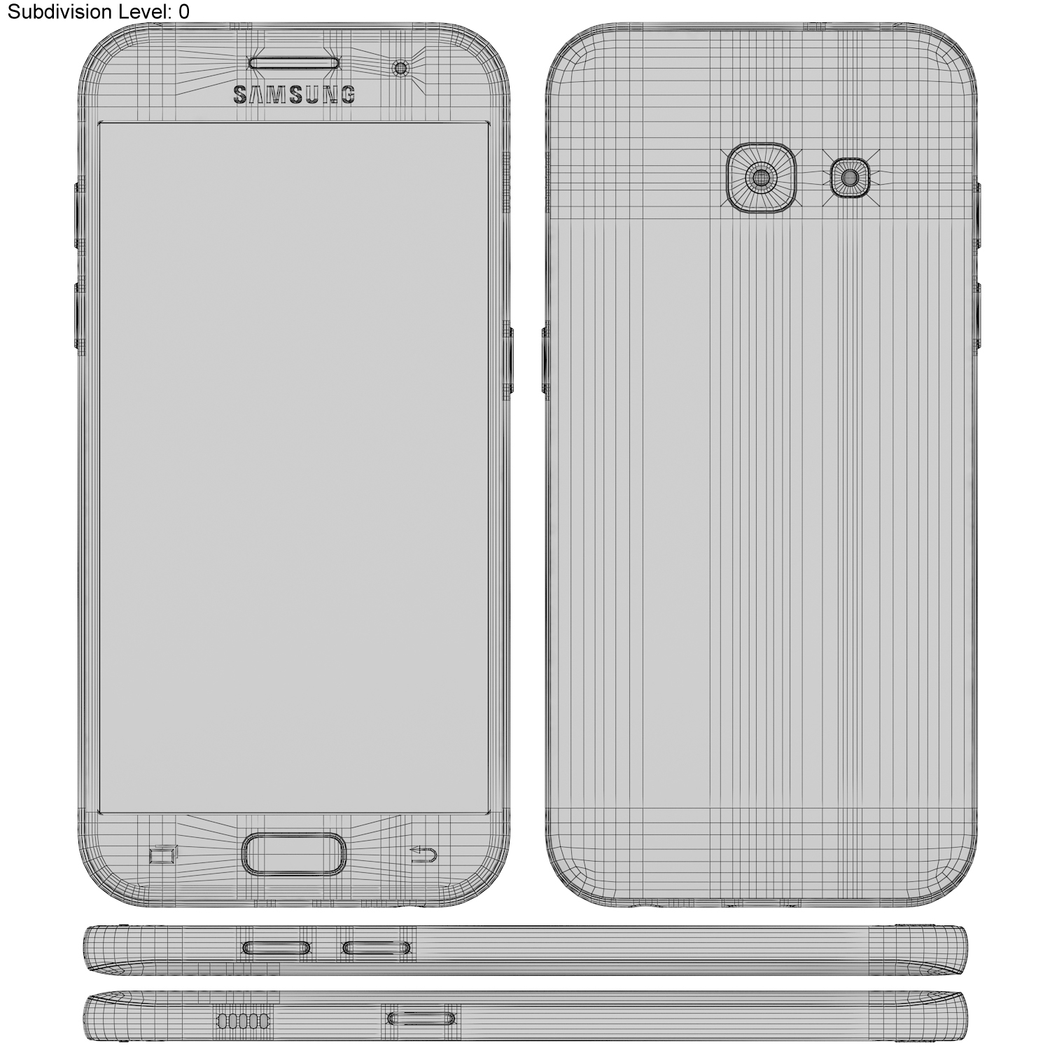 samsung a31 360 view