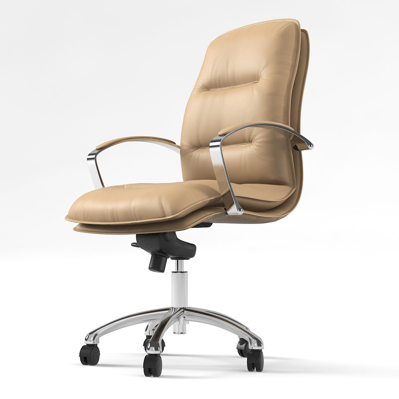 Model Las Formen Office