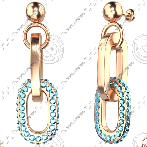 Necklace Blender Models for Download TurboSquid