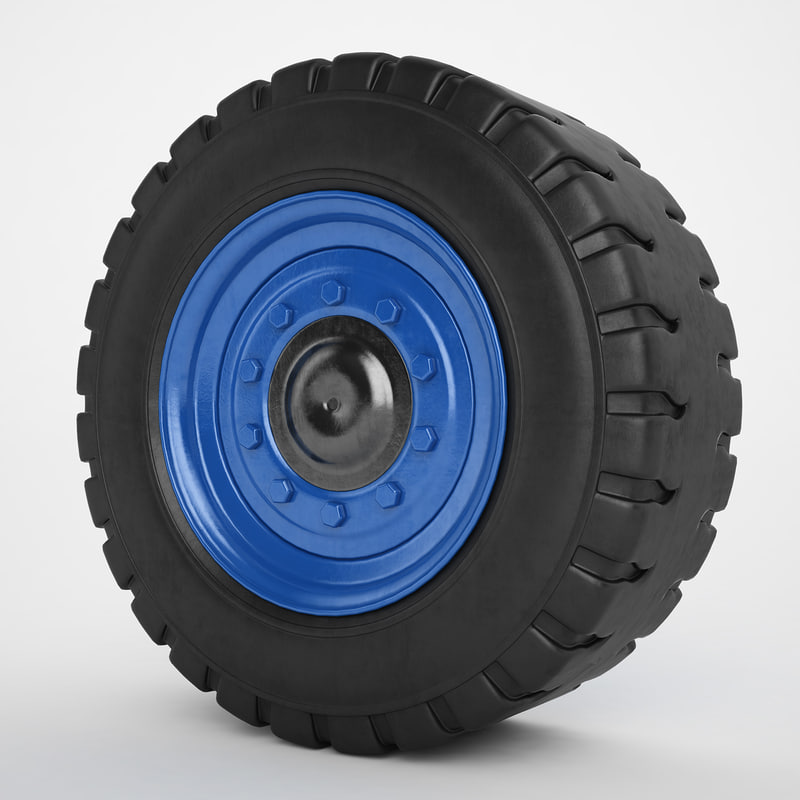 douglas kalmar轮023d模型