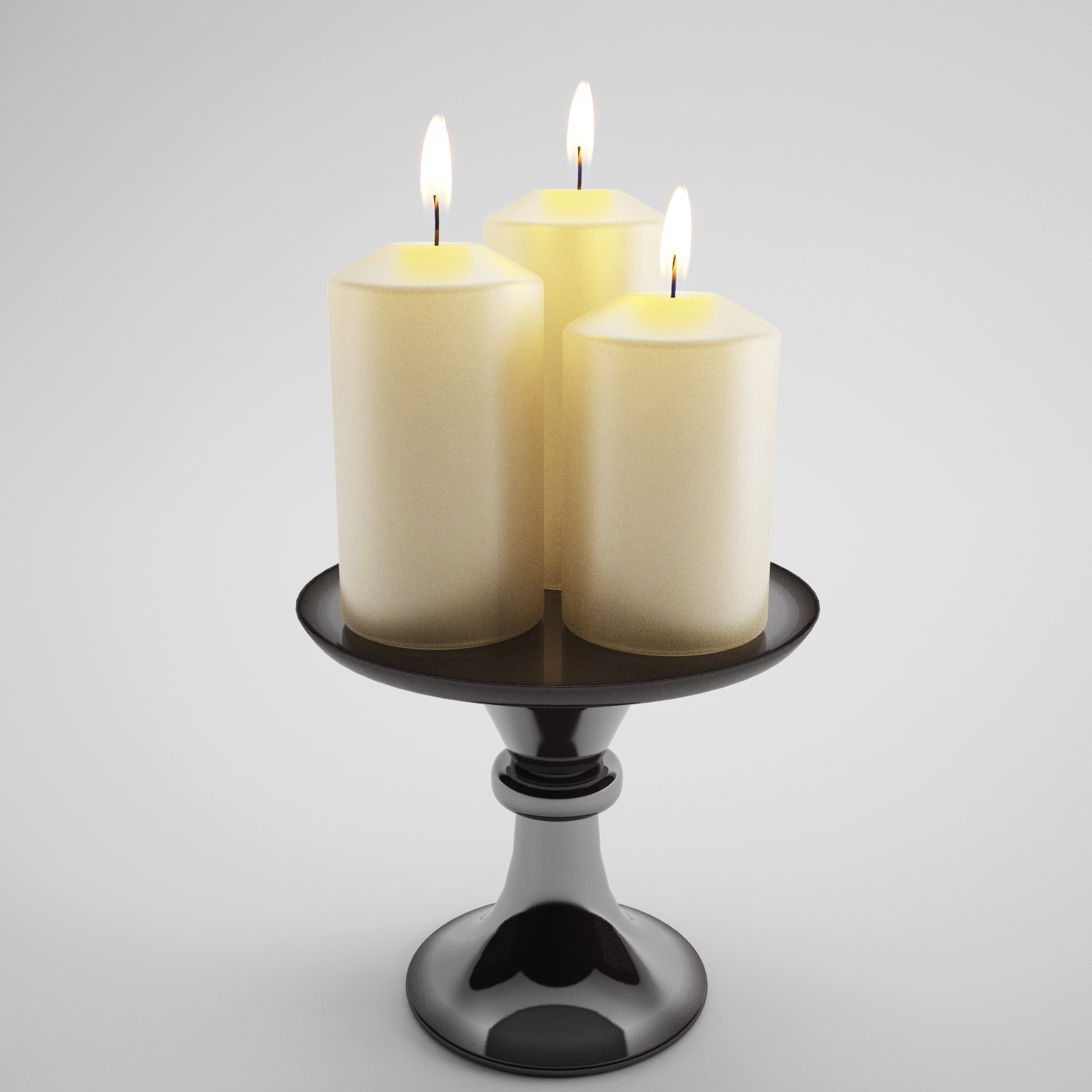 Третью свечу. Свеча 3ds Max. Диаконская свеча 3d модель. Pillar Candle 3d модель. Свеча 3д.