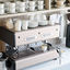 machine coffee decor 3d model