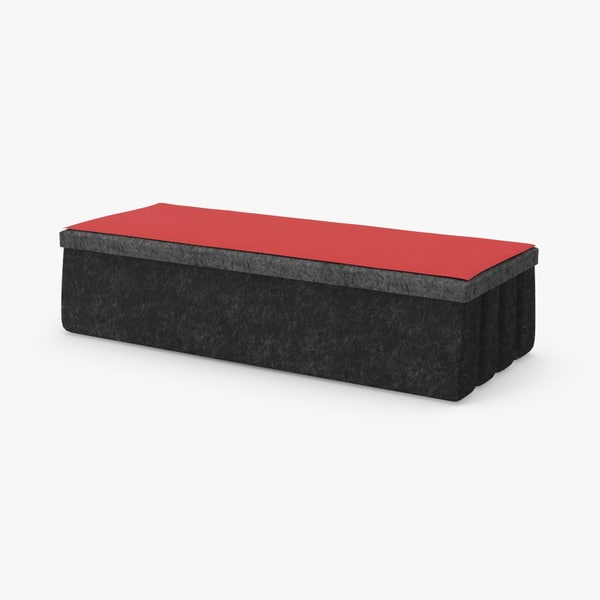 3d blackboard eraser 01