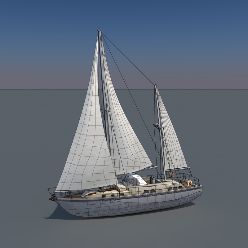 mx next sailboat