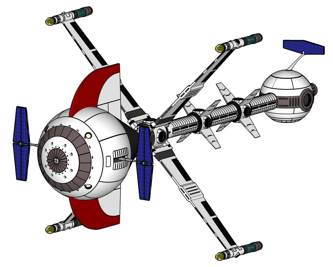obj comet captain future obj comet captain future