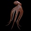 tentacles octopus c4d