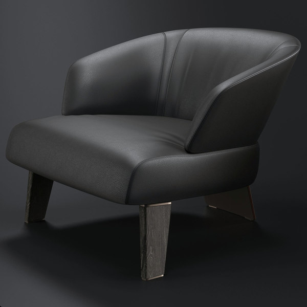large armchair
