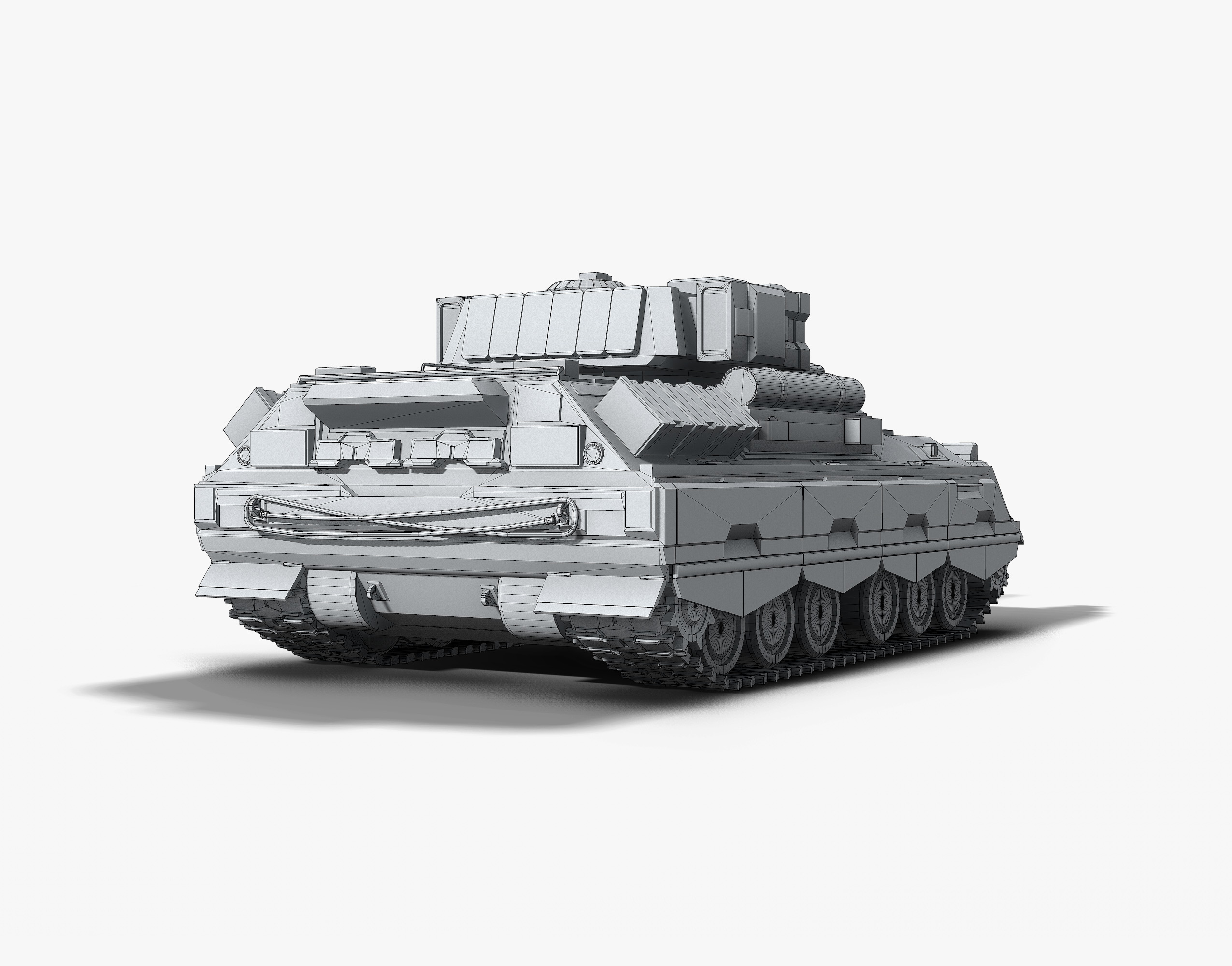 tank max