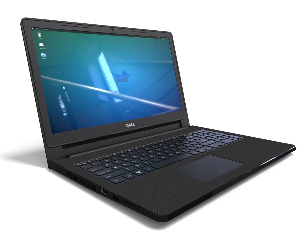 Dell inspiron 3552 апгрейд