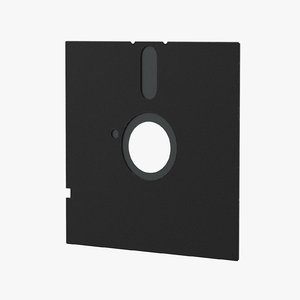floppy disk 5 max