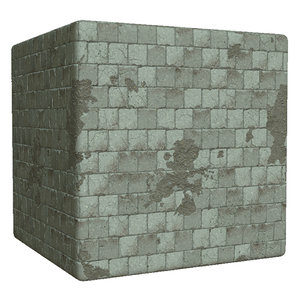 Broken Tile Street
