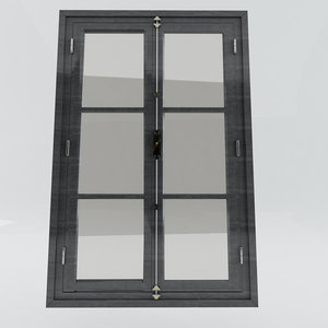 old windows