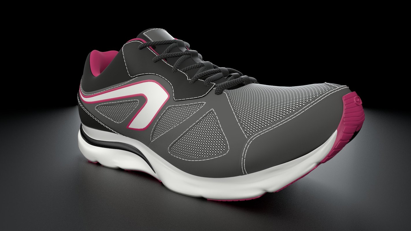 kalenji running shoes