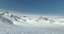 mountain range snow terrain landscape 3d model