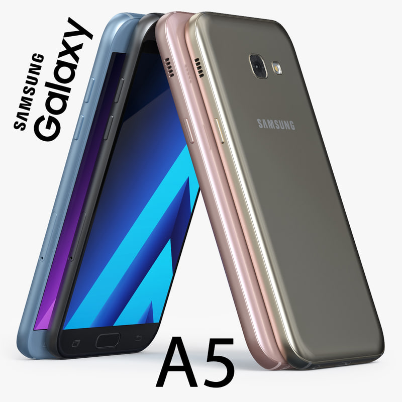 samsung a5 model