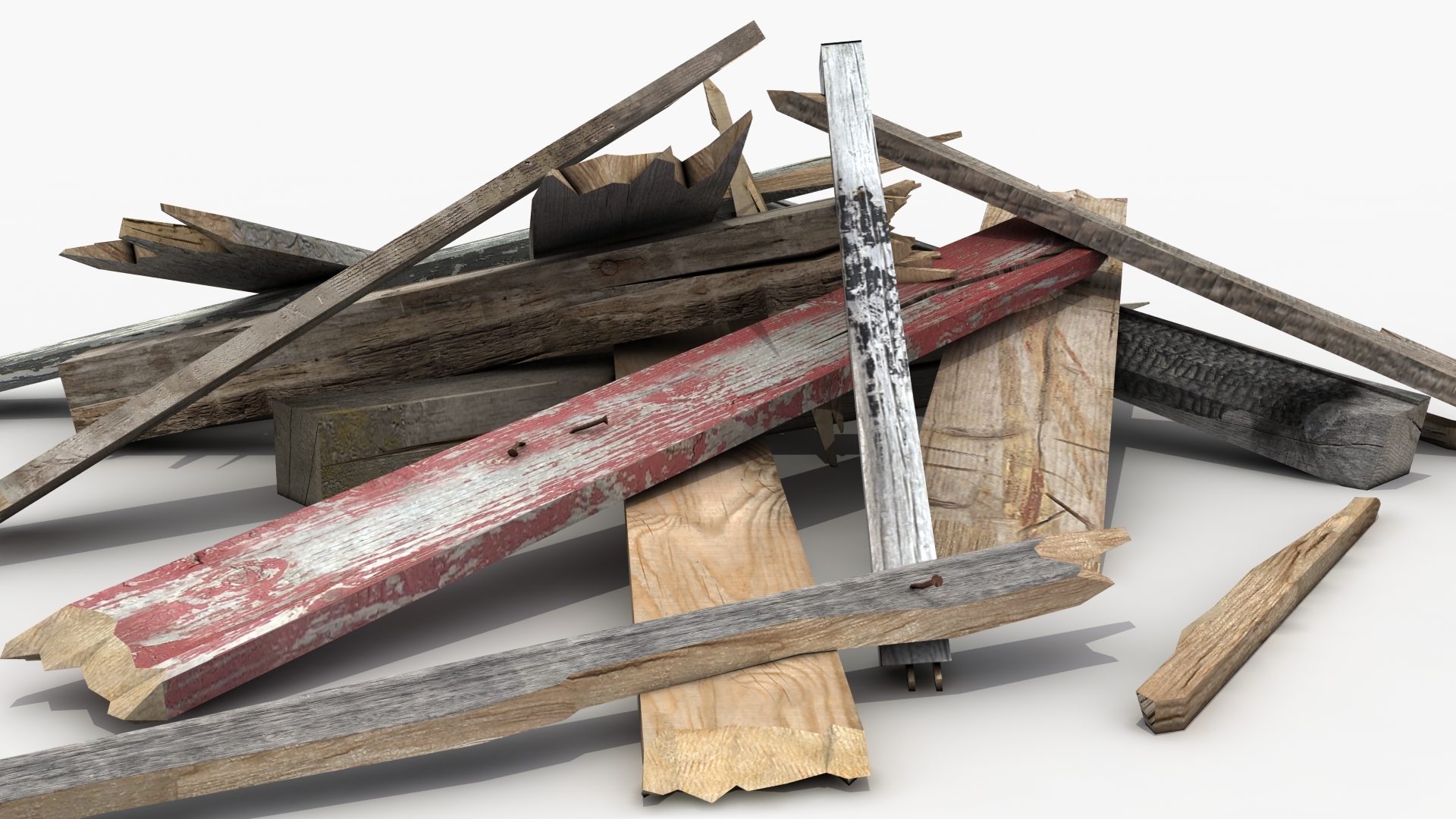 modèle 3D de Tas de planches en bois TurboSquid 1114742 modèle 3D de Tas de planches en bois TurboSquid 1114742