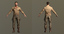 soldier - character rigged max