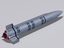3d kh-15 missile model