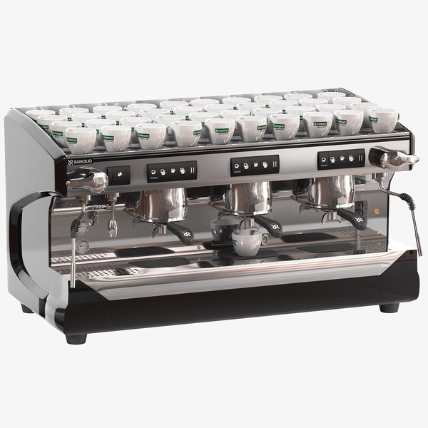 3d rancilio classe 7 e model
