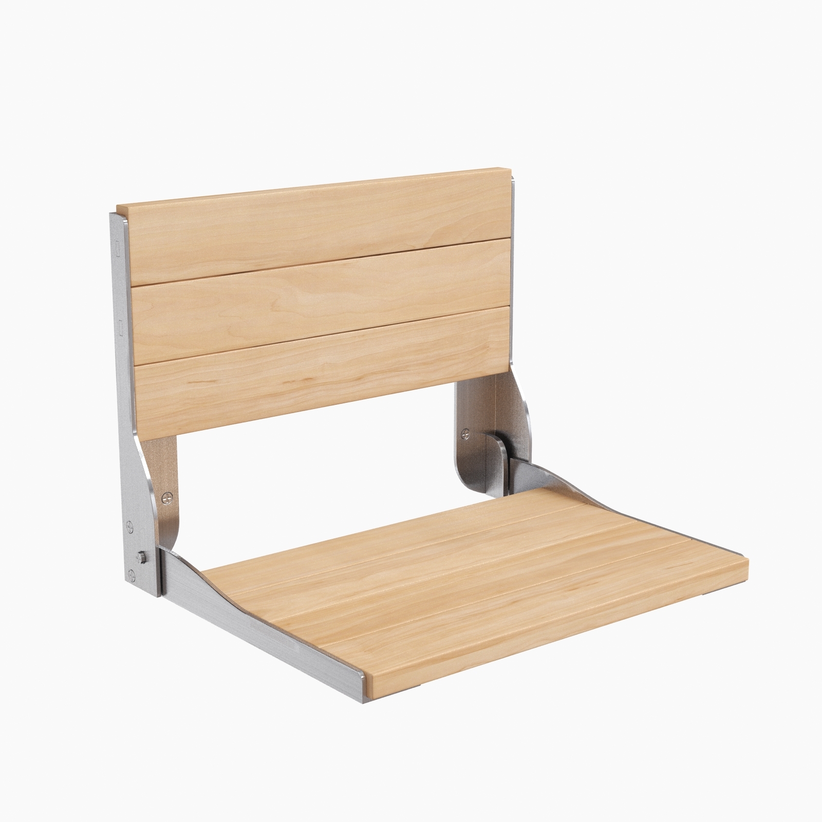 Moen Home Care Teak 3d 3ds