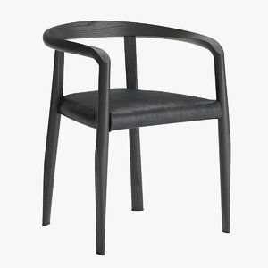 chair missing molteni c 3d max
