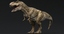 3d model v-ray rigged rex