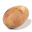 3d potato