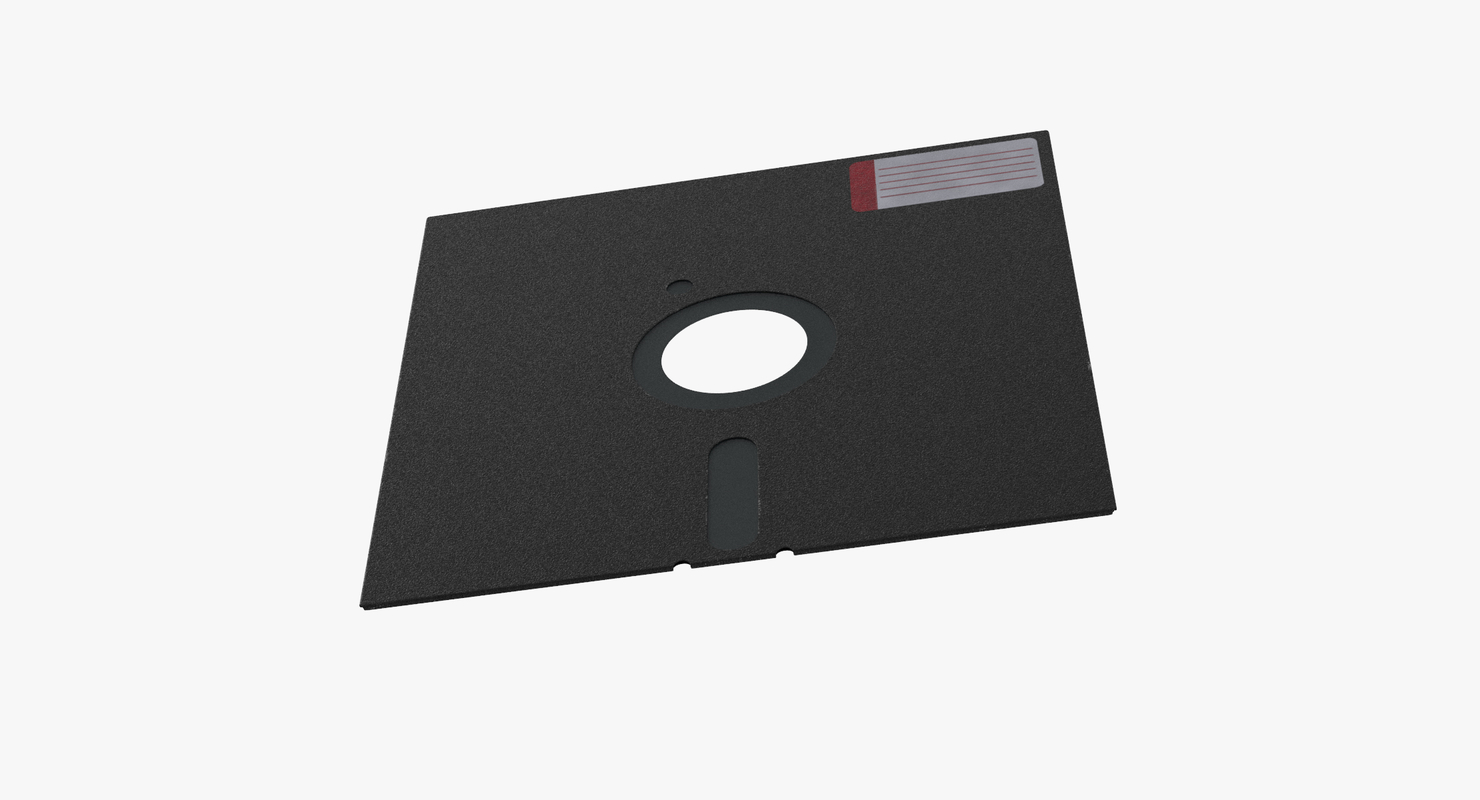 max floppy disk 8 inch