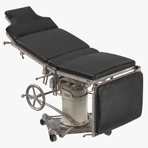 operating table 01 industrial max