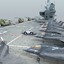 3d hms aircraft carrier