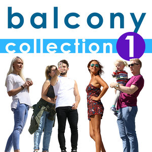 Balcony Collection
