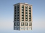 landmark municipal buildings 3d 3ds