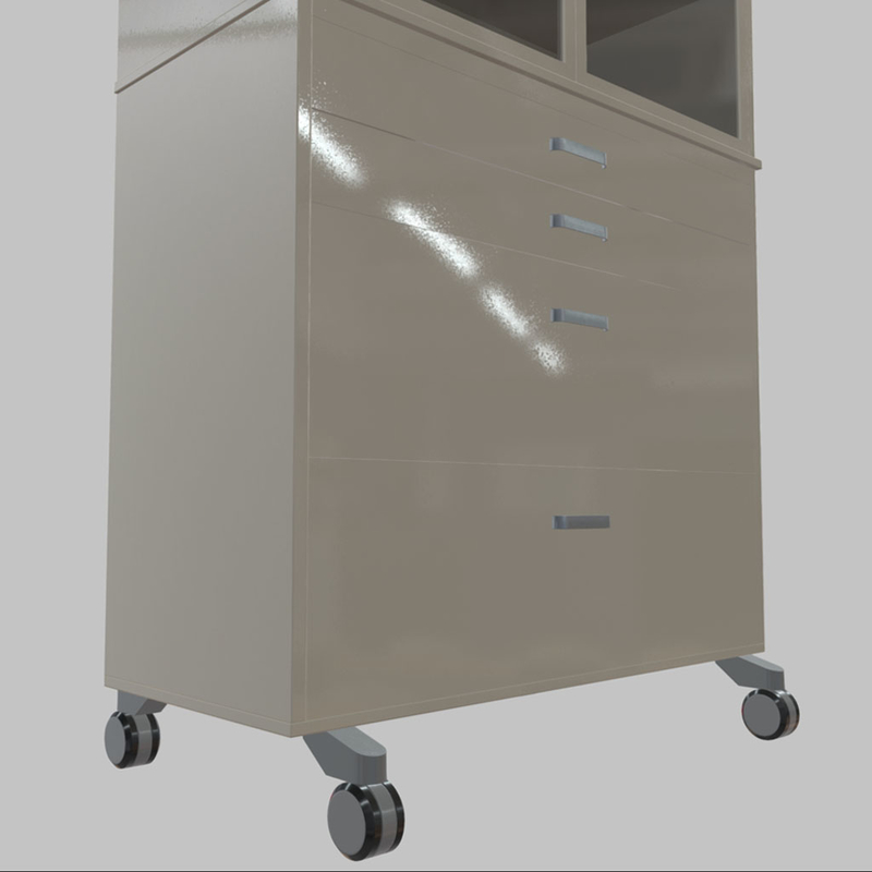 medical storage max