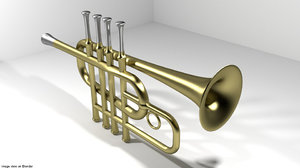 trumpet lwo