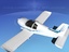 3d model of propeller zlin 242