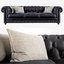 3d chesterfield sofa