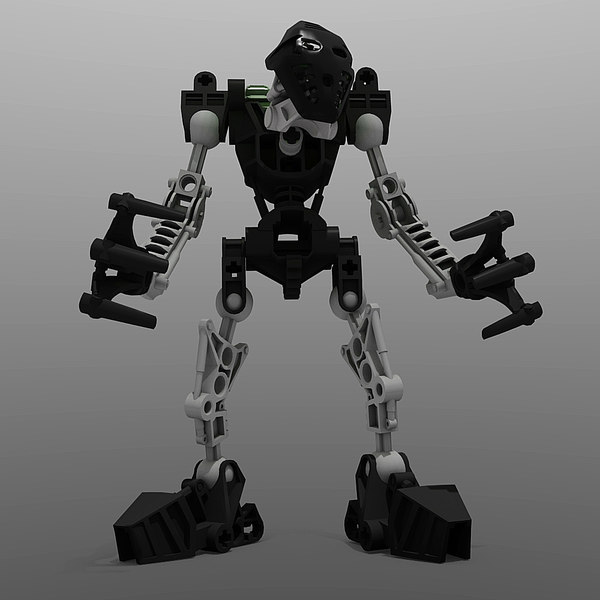 bionicle onua
