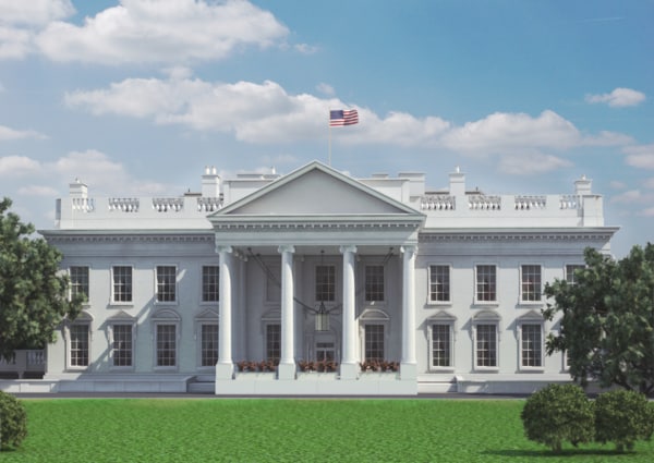 White House Market Link